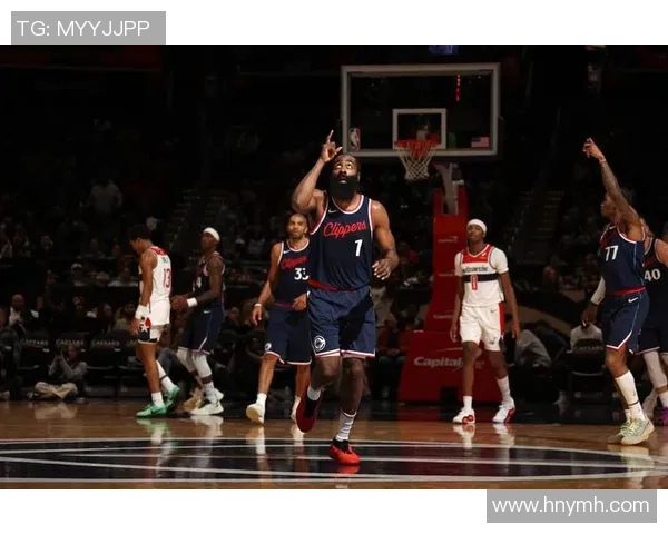 2011年NBA魔术队与快船队精彩对决回顾及赛后分析