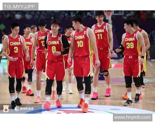 中国男篮明星队对决国际强队展现篮球魅力与团队精神 中国男篮明星队对决国际强队展现篮球魅力与团队精神