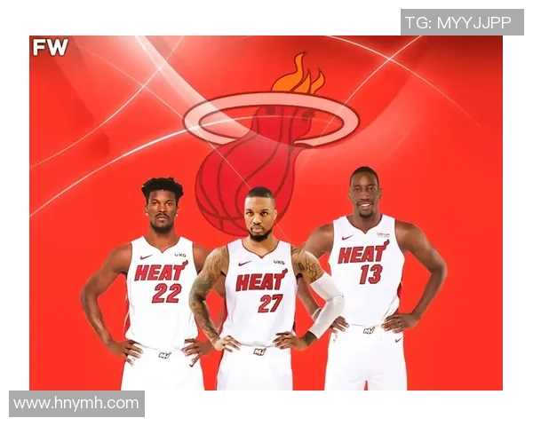 利拉德终于加盟热火三首轮选秀权与希罗成交易核心