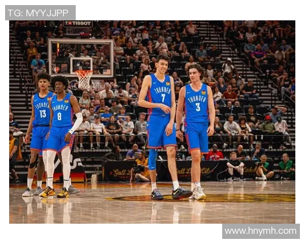 切特霍姆格伦的成长之路与未来篮球潜力探讨 切特霍姆格伦的成长之路与未来篮球潜力探讨