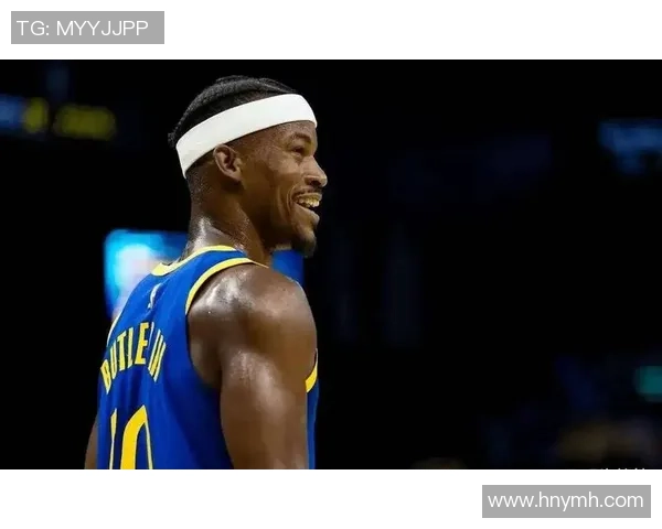 吉米巴特勒的传奇之路:从默默无闻到NBA超级巨星的蜕变历程 吉米巴特勒的传奇之路:从默默无闻到NBA超级巨星的蜕变历程