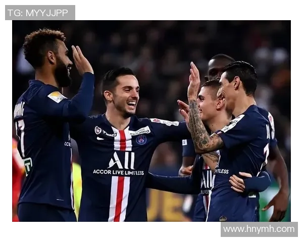 巴黎圣日耳曼与摩纳哥精彩对决重播回顾及赛后分析