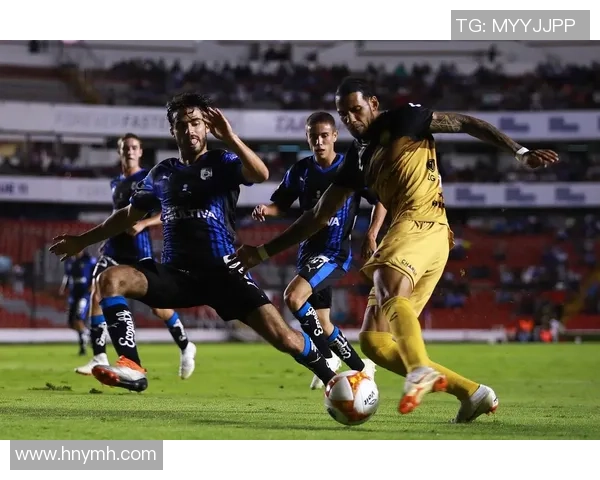 巴西国际与派桑杜激战正酣谁能在这场较量中笑到最后