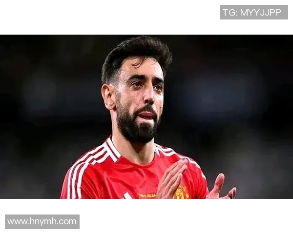 布鲁诺费尔南德斯:从天才少年到足球场上的全能中场之路 布鲁诺费尔南德斯:从天才少年到足球场上的全能中场之路