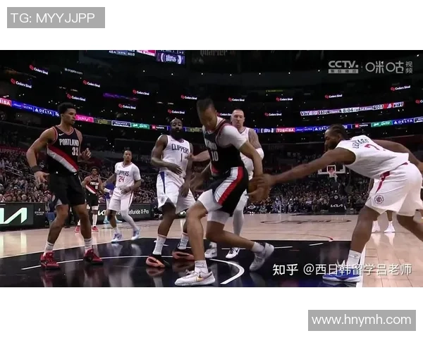 开拓者与快船对决分析及胜负推荐,谁能赢得这场激烈比赛 开拓者与快船对决分析及胜负推荐,谁能赢得这场激烈比赛