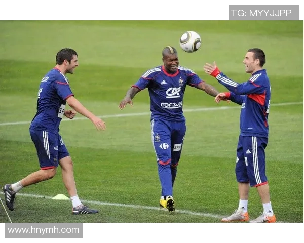 德国与法国足球历史交锋记录分析与战绩回顾 德国与法国足球历史交锋记录分析与战绩回顾