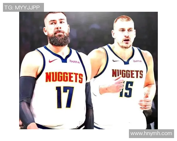 快船与掘金激战正酣1月13日精彩对决引人瞩目 快船与掘金激战正酣1月13日精彩对决引人瞩目