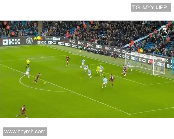 曼城与曼联激战正酣谁能在这场德比中笑到最后