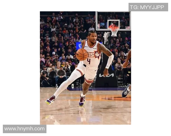 杰伦格林的崛起之路:从篮球新星到NBA未来之光 杰伦格林的崛起之路:从篮球新星到NBA未来之光