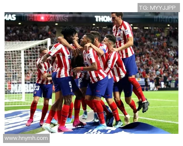 马德里竞技对赫塔费的精彩对决分析与赛前预测